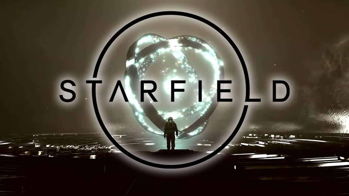 starfield key art