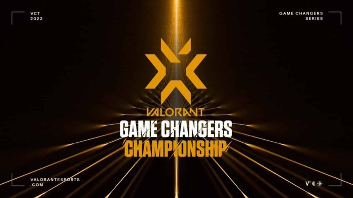 Valorant Game Changers Championship 2022