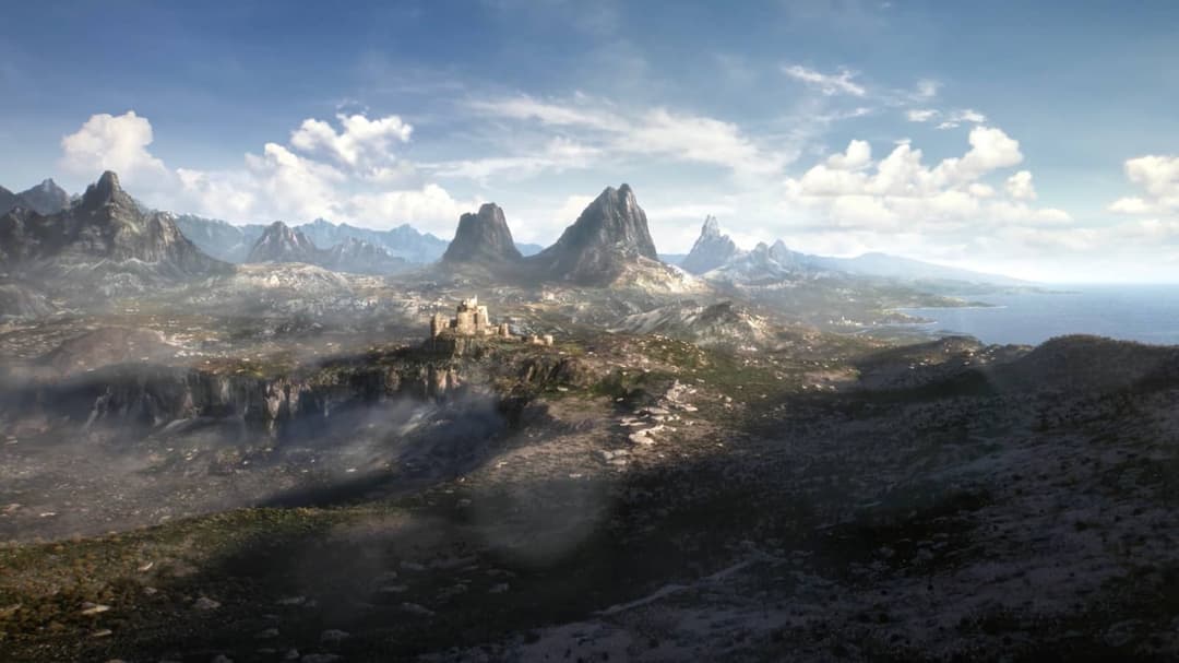 Сотрудник Bethesda случайно раскрыл настройки Elder Scrolls 6?