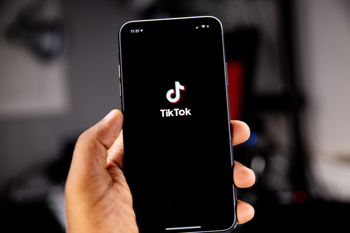 TikTok home invasion caught on live broadcast