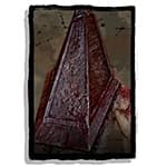 Pyramid Head Killer, known as The Executionerin DbD