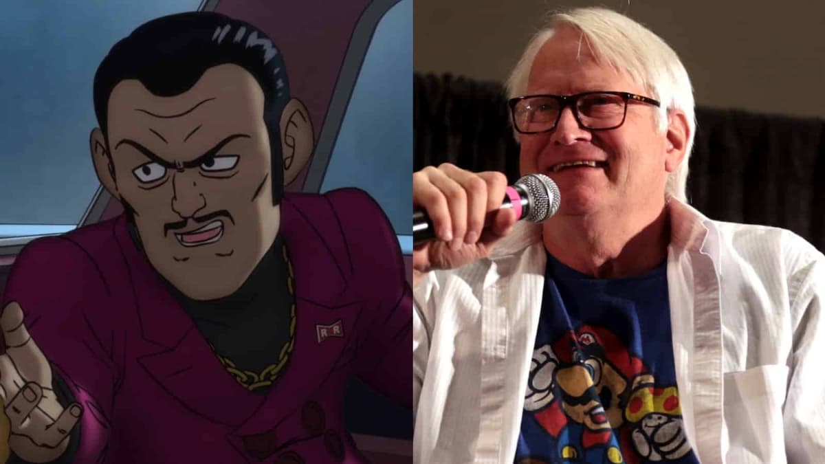 mario actor charles martinet cast in dragon ball super