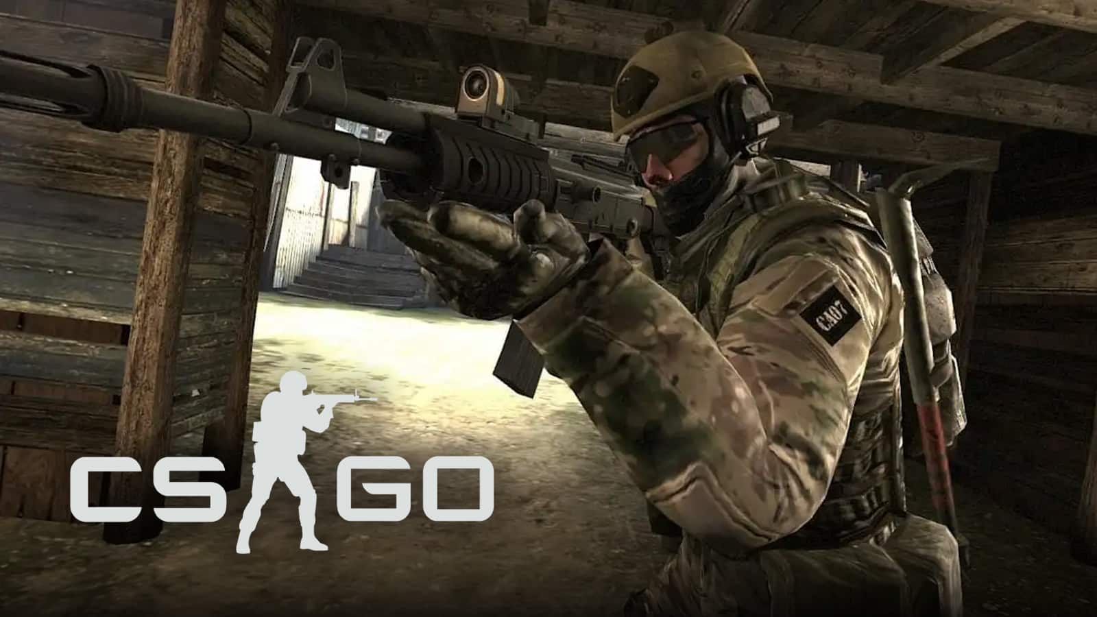 Meta Mayhem: How CSGO Changes the Game Every Patch