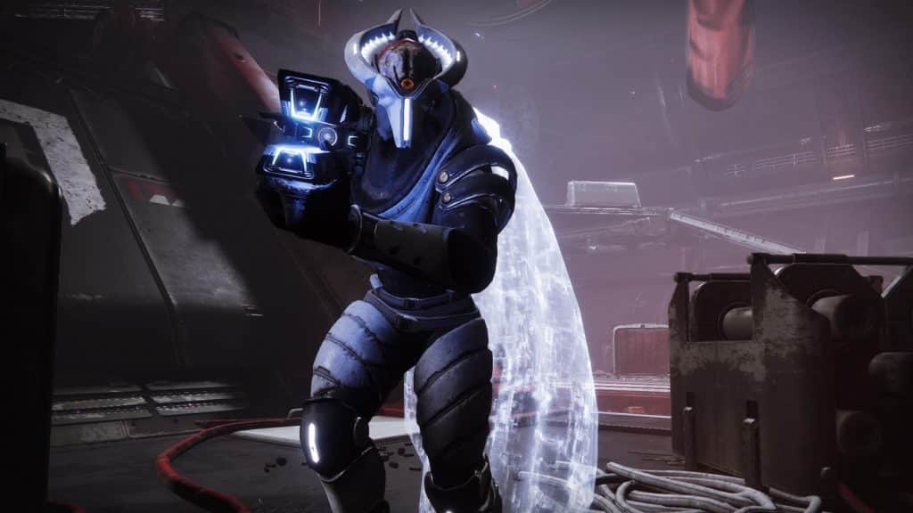 an image of Qabix Insurgent in Destiny 2