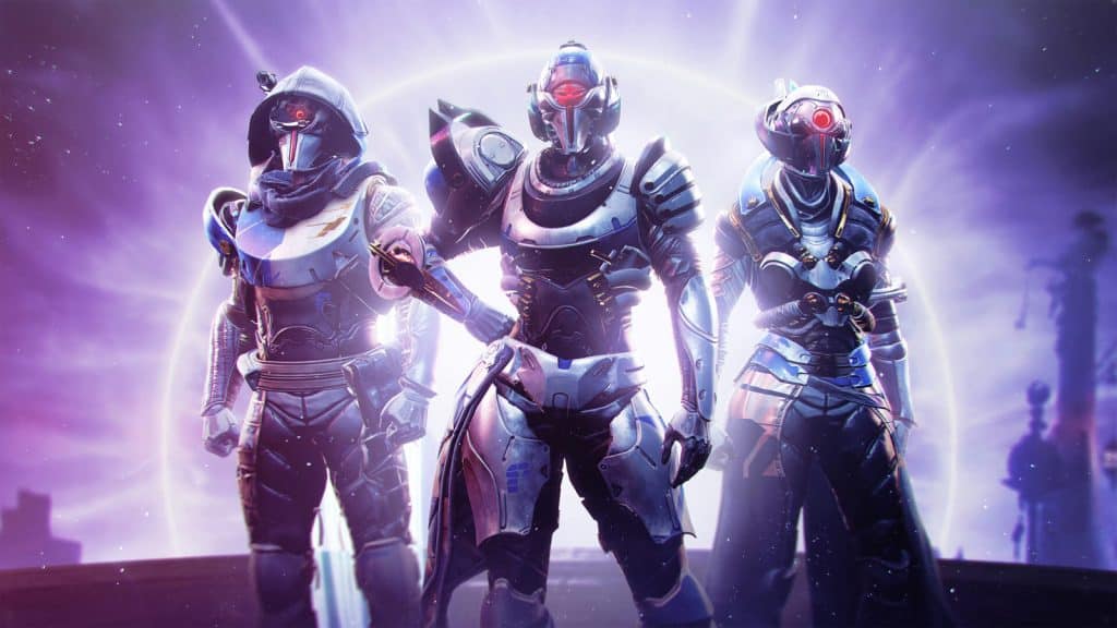 an image of Destiny 2 Season of the Risen