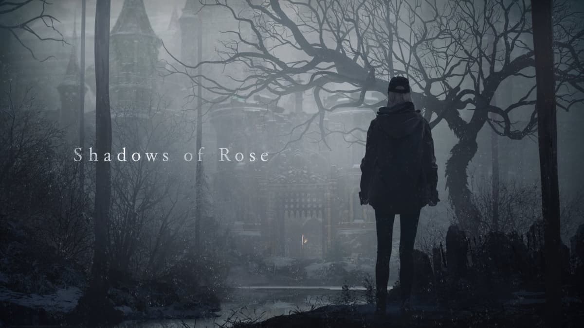 shadows of rose dlc art re village