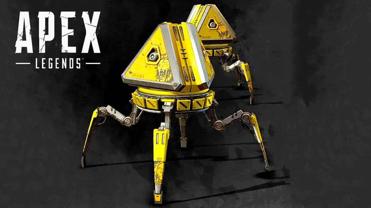 Apex Legends pack error