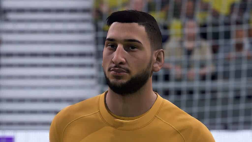 Gianluigi Donnarumma