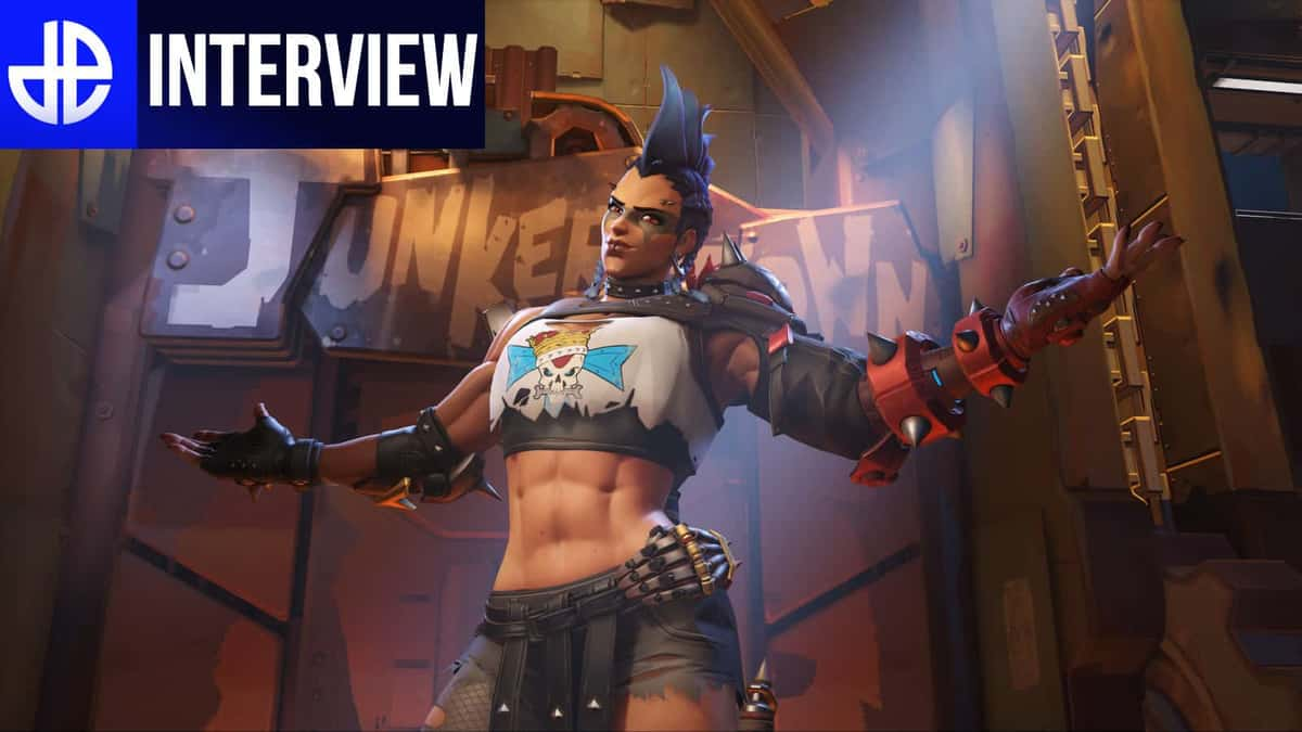 devs discuss hero bans in Overwatch 2