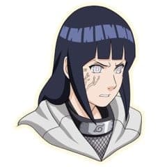 byakugan hinata emoticon in fortnite