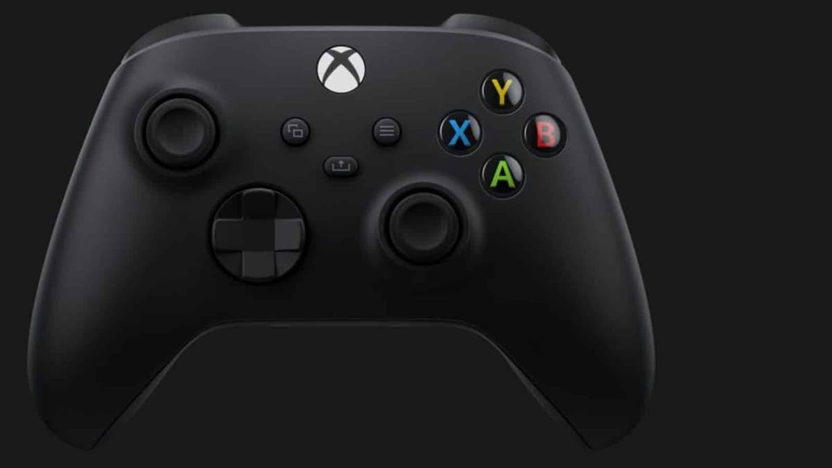 xbox controller shortage