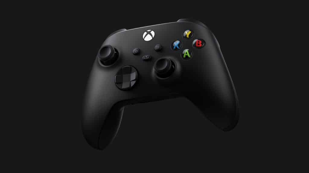 xbox series x controller shortage