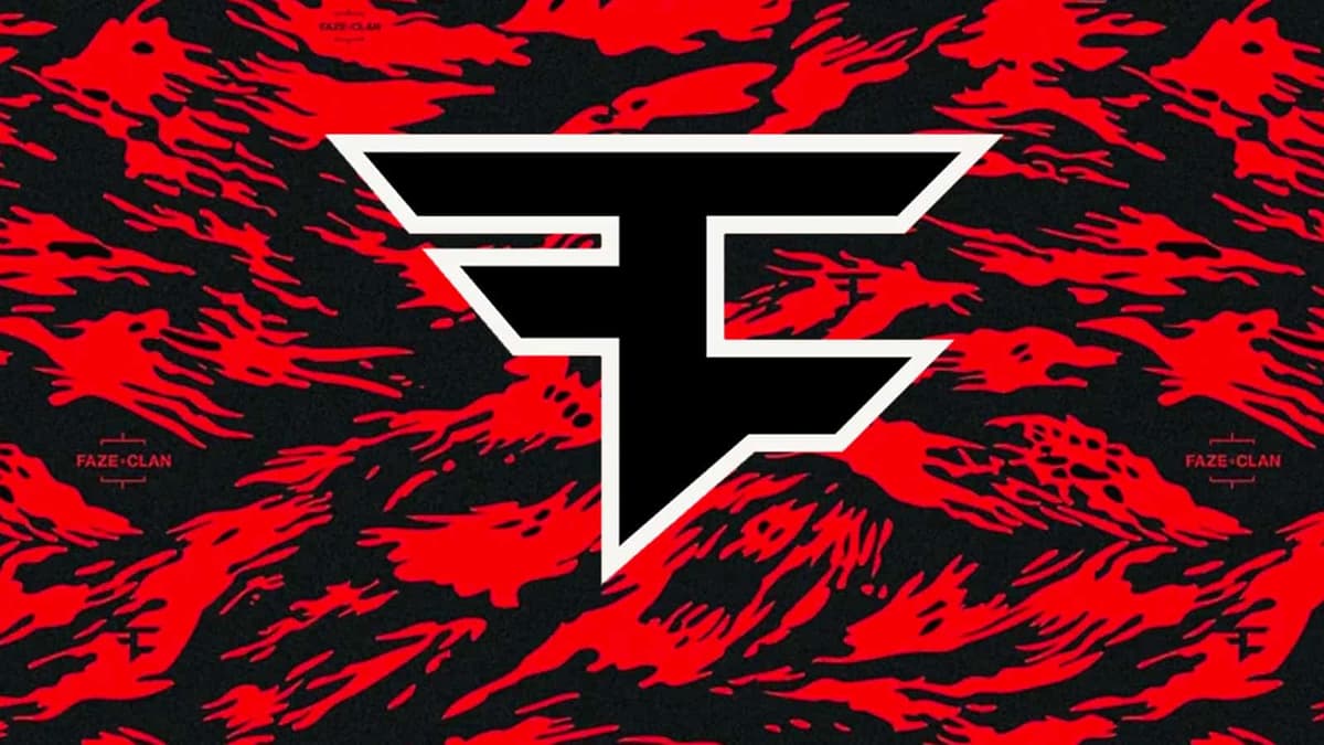 FaZe Clan on verge of going public