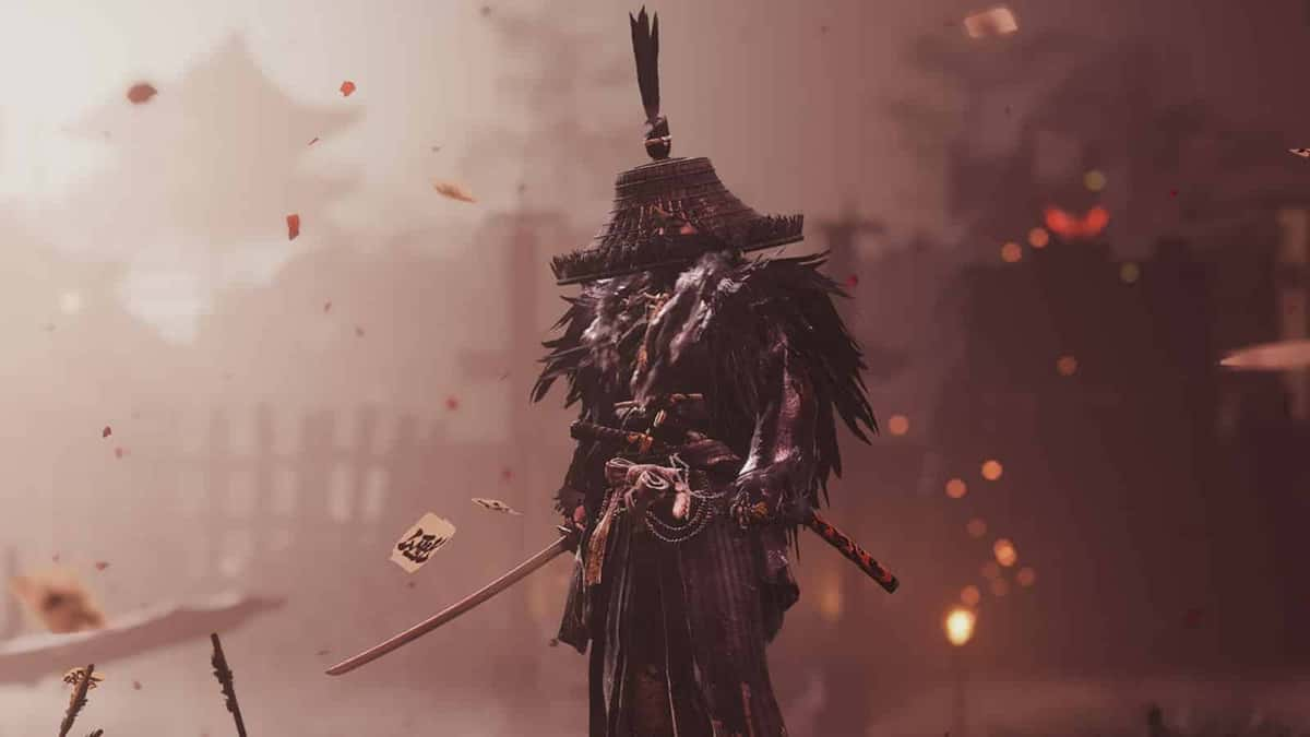 ghost of tsushima 2 job posting multiplayer