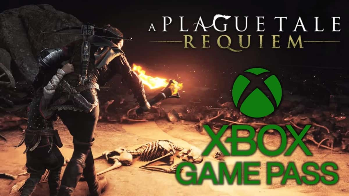 a plague tale requeim xbox game pass header