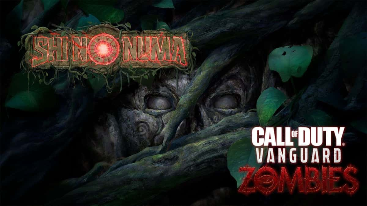 shi no numa official art in cod vanguard zombies