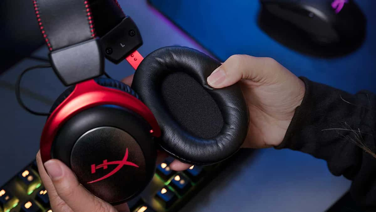 HyperX promo