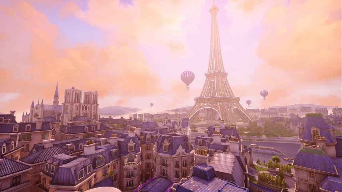 overwatch paris 2cp map