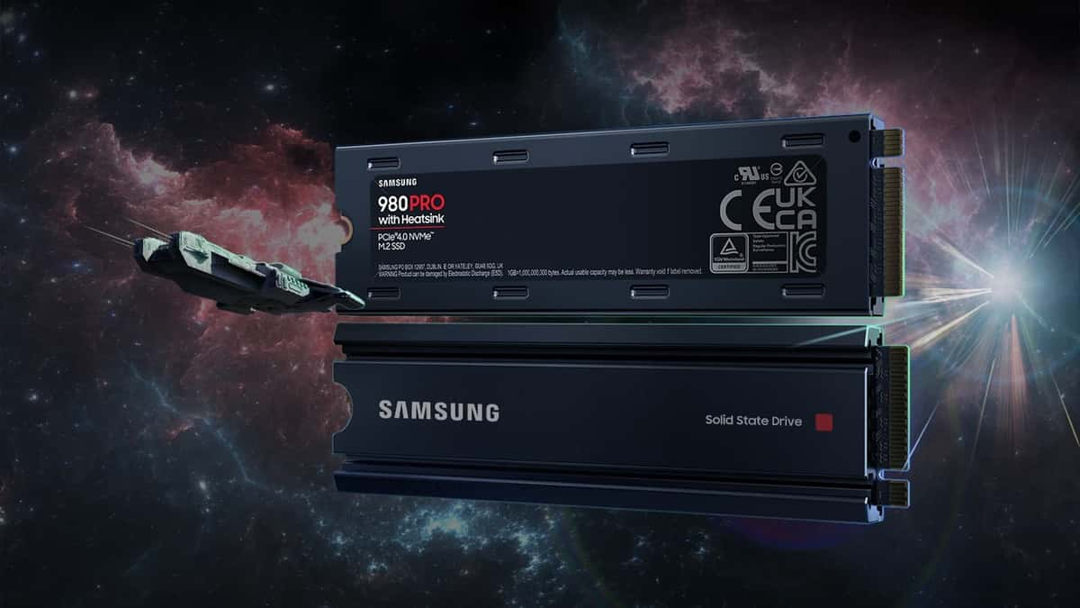 samsung 980