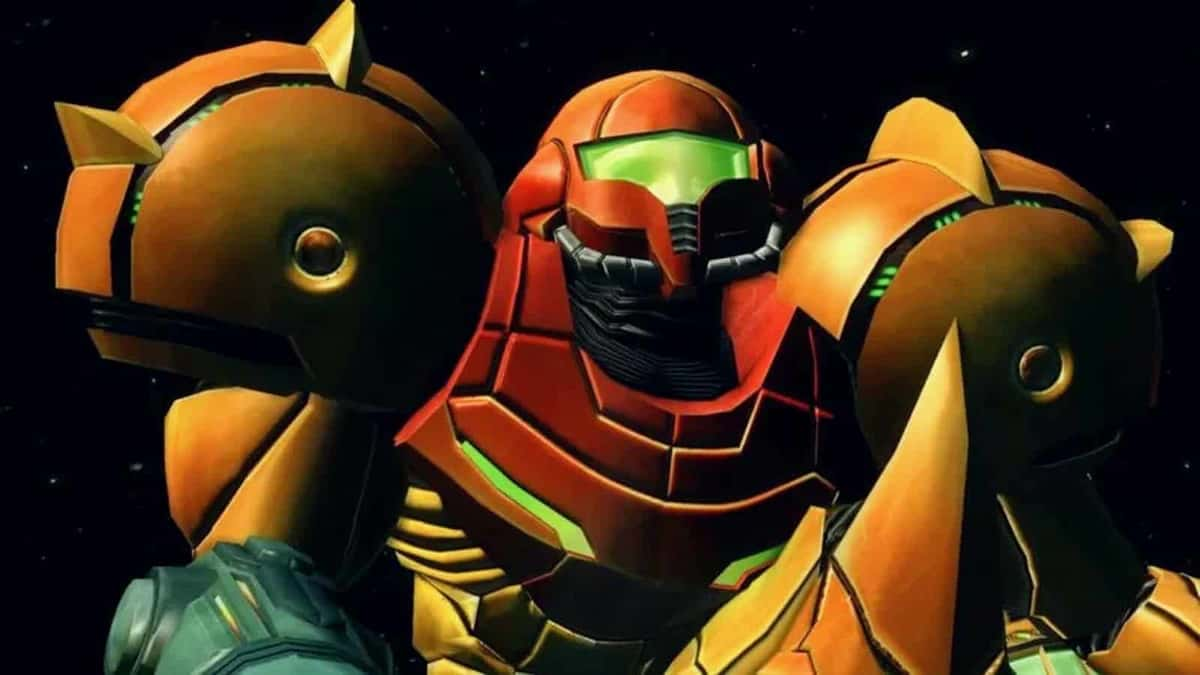 metroid prime remaster release date rumor