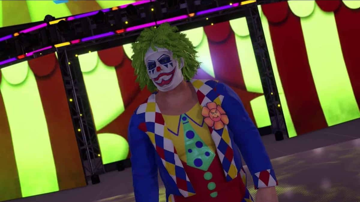 wwe 2k22 patch 1.15 fans unhappy