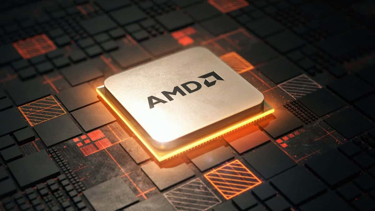 AMD