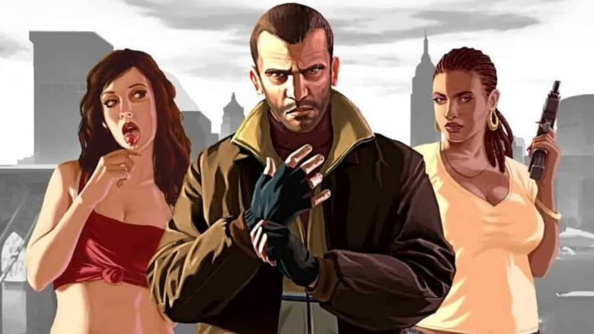 gta 4 artwork nico header image