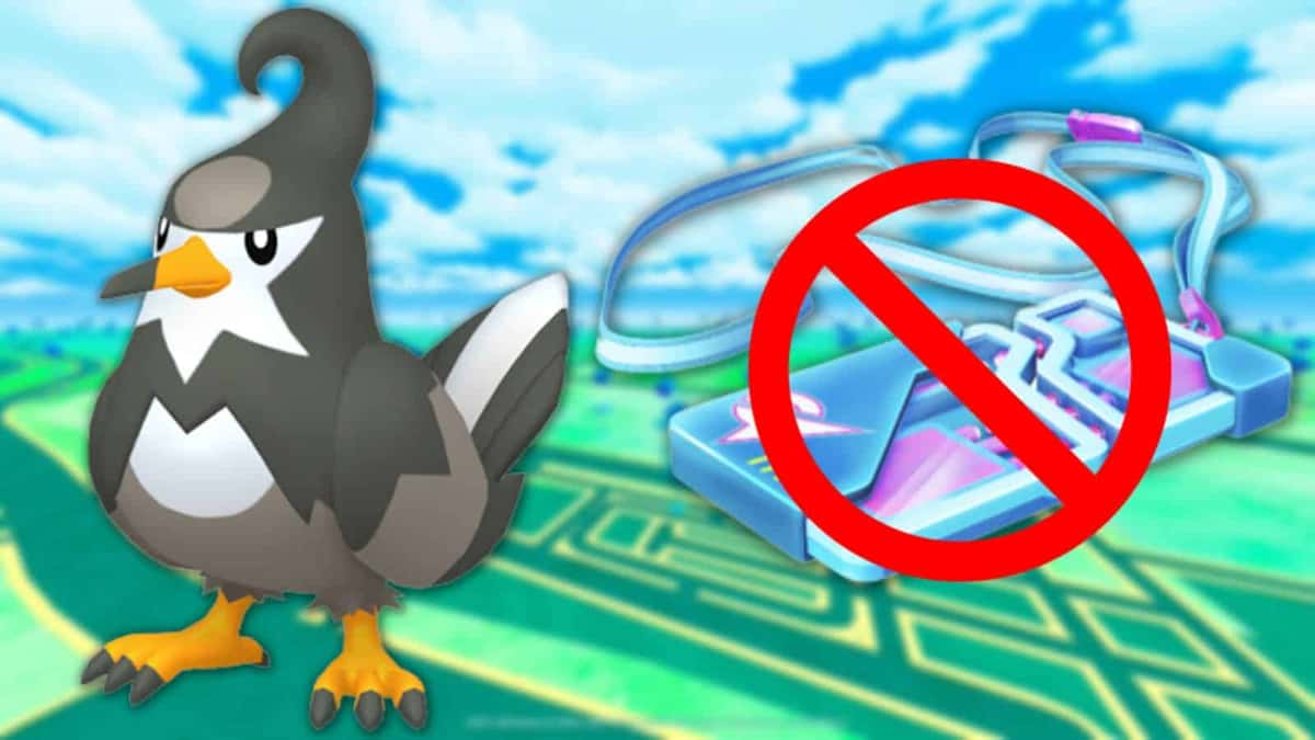 pokemon go staravia remote raid pass header image