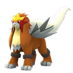 Entei