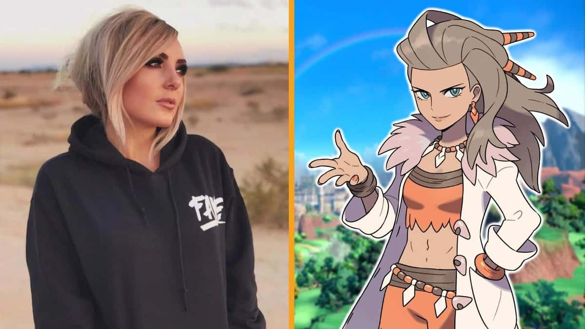 jessica nigri professor sada pokemon scarlett violet cosplay header image