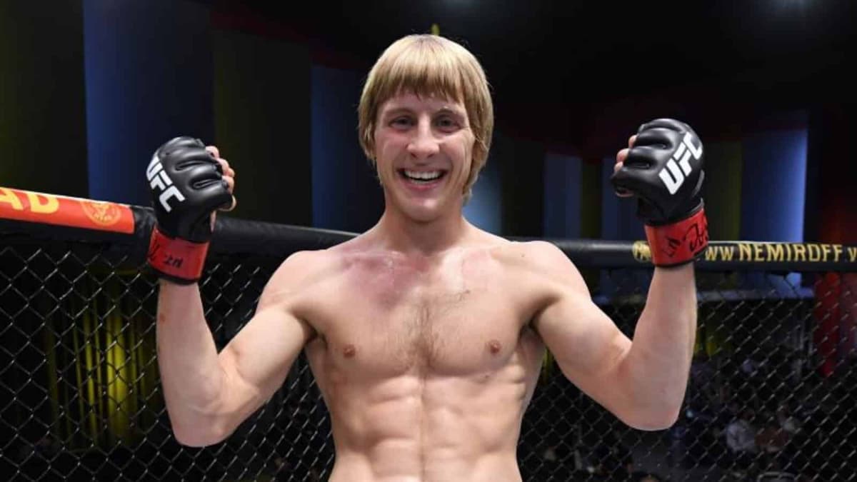 paddy pimblett joins ufc 4 roster