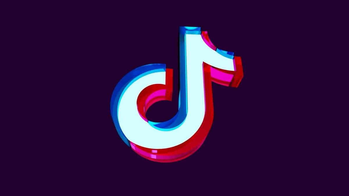 tiktok logo