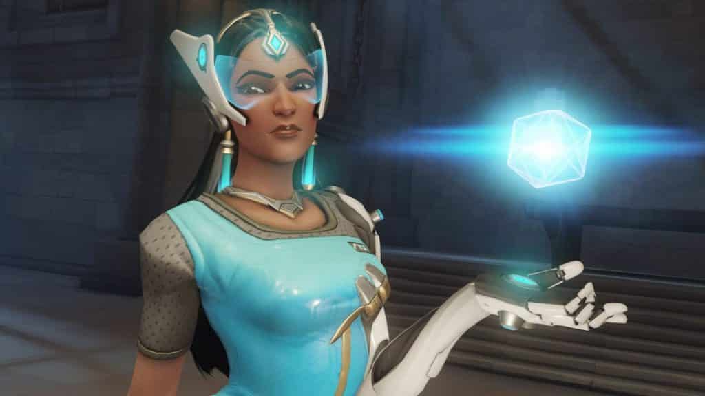 overwatch 2 symmetra win header image