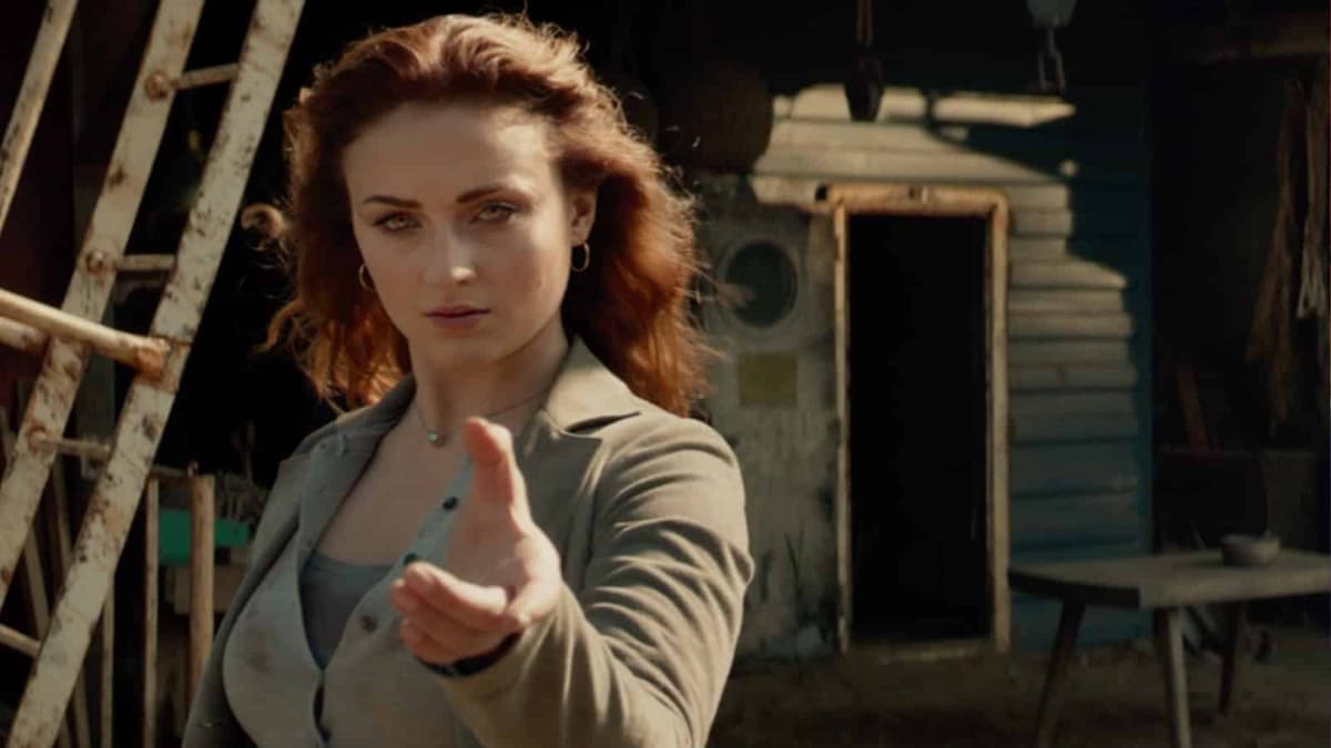 an image of sophie turner in x-men dark phoenix