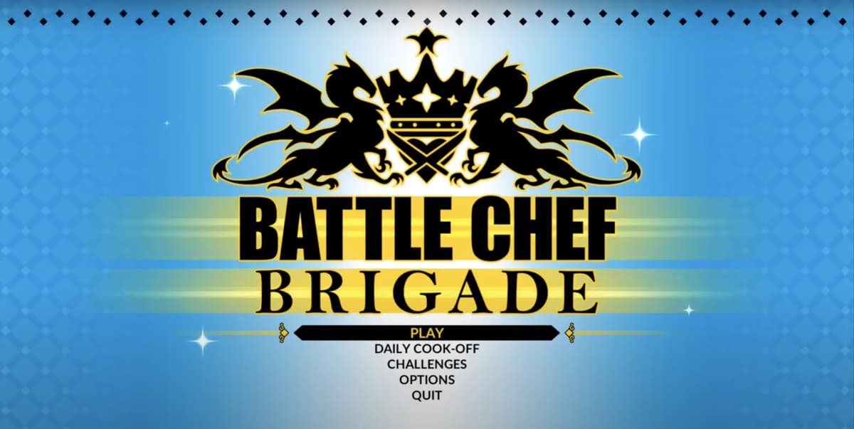 Battle Chef image title 