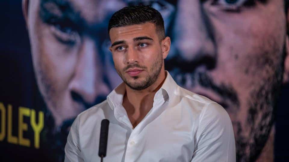 Tommy Fury 06282022