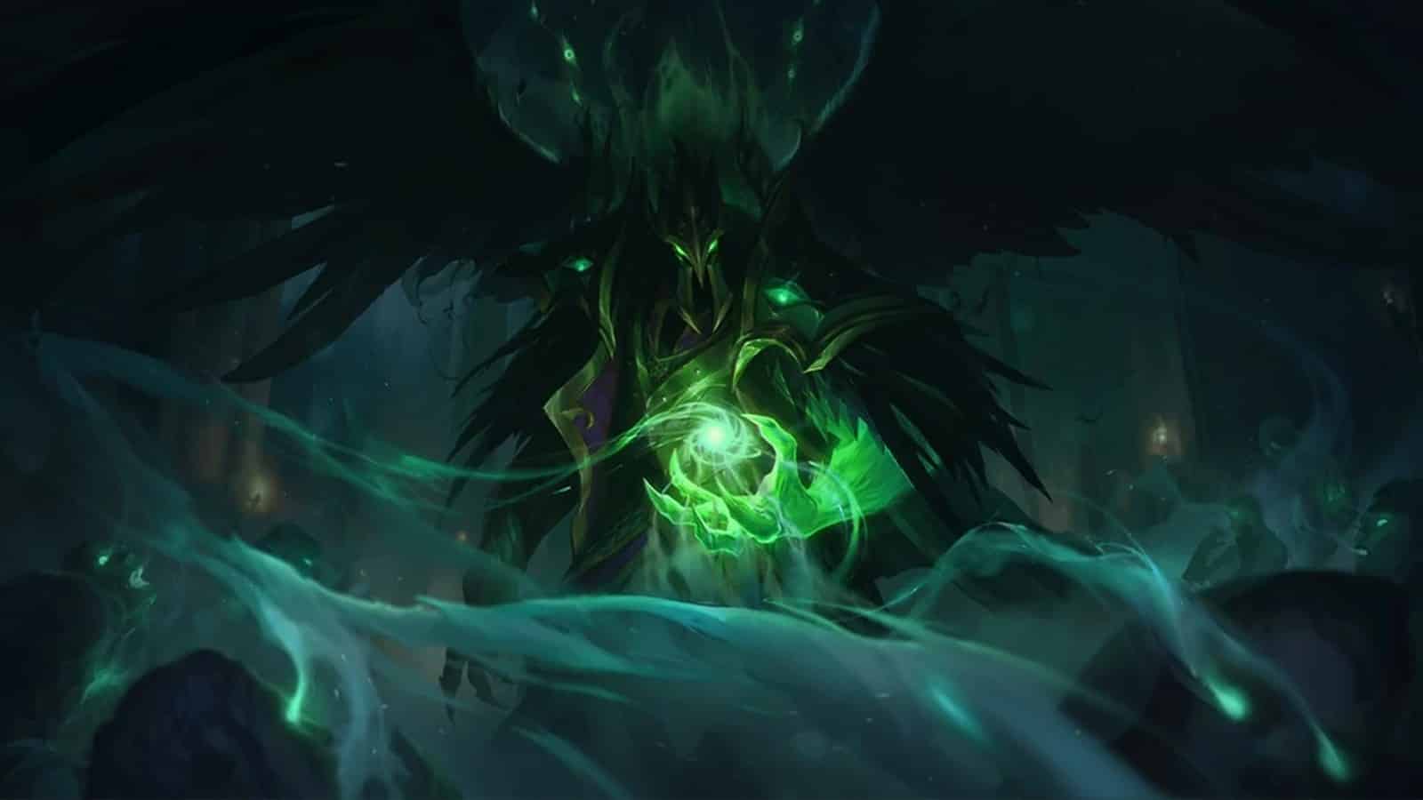 Arcane Season 2’s ending subtly confirmed new main villain for the next LoL series