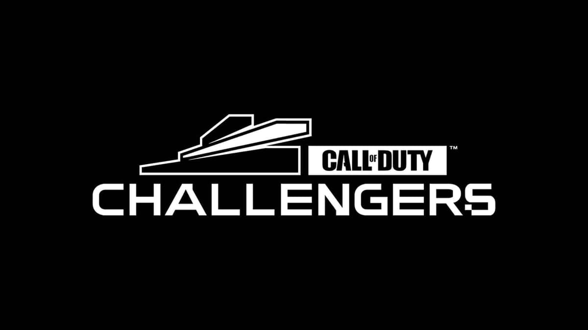 CDL Challengers logo