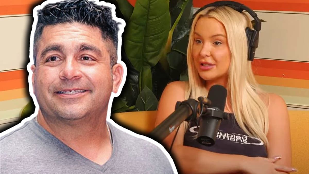 Tana Mongeau spills tea on Monty Lopez cheating allegations