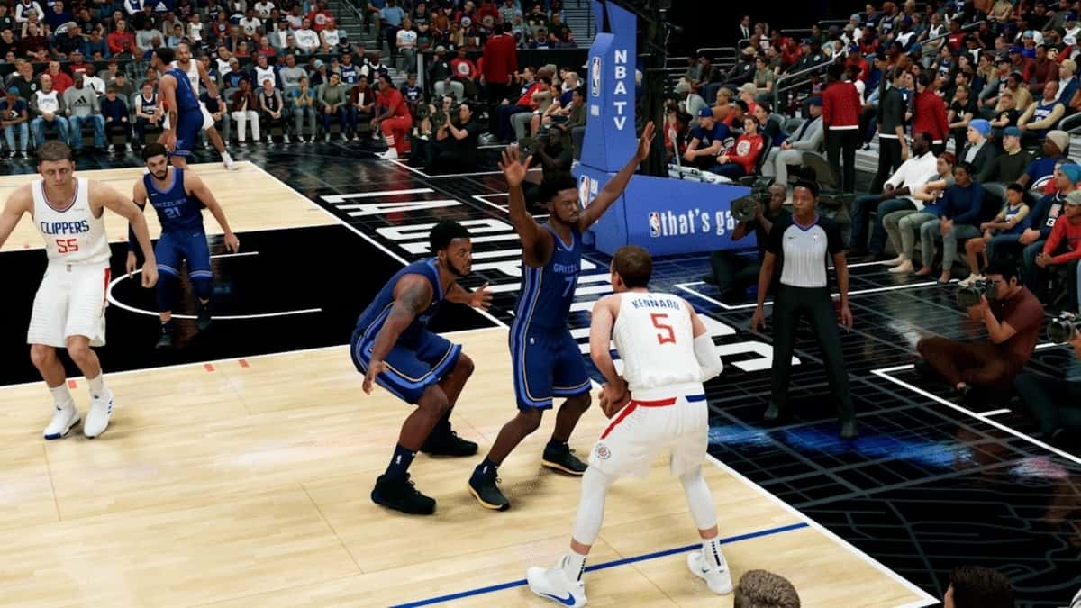 nba 2k22 charging foul bug