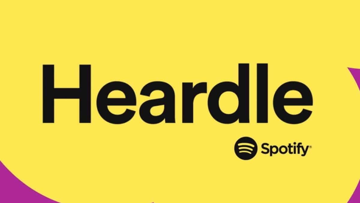 Heardle