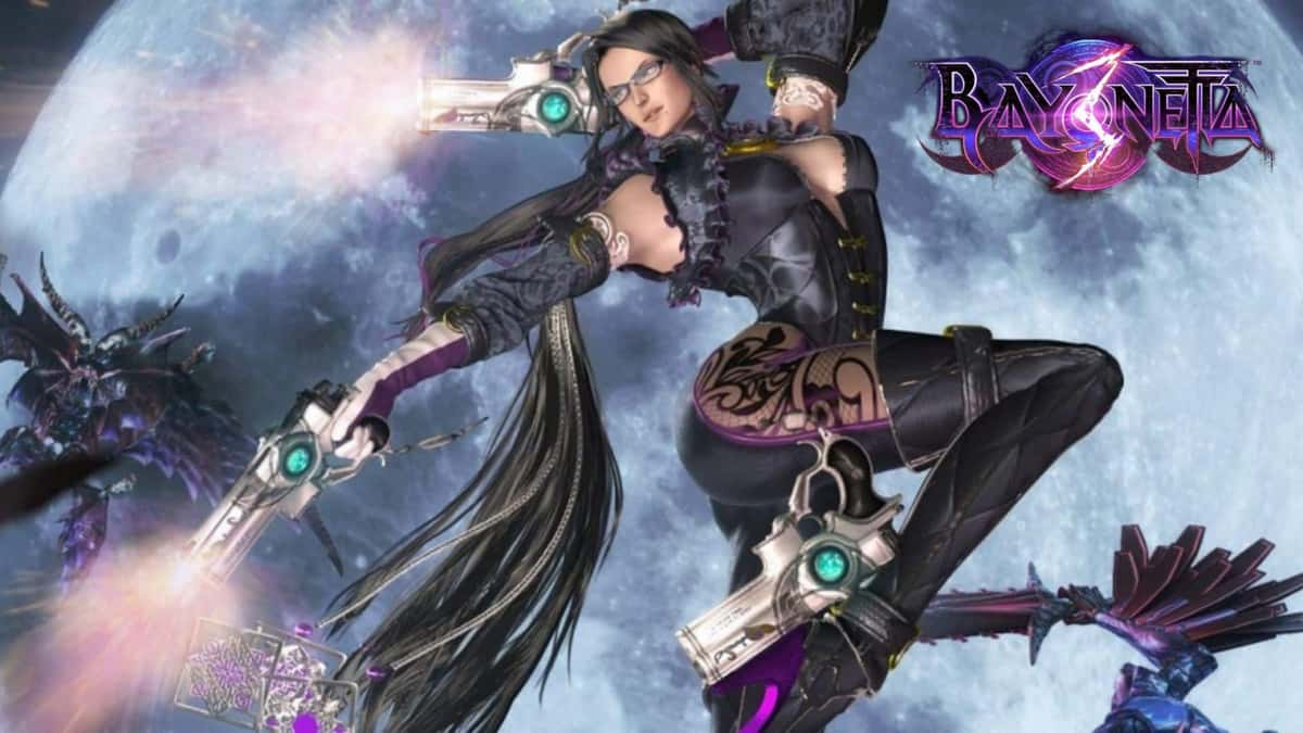 Bayonetta recast header image