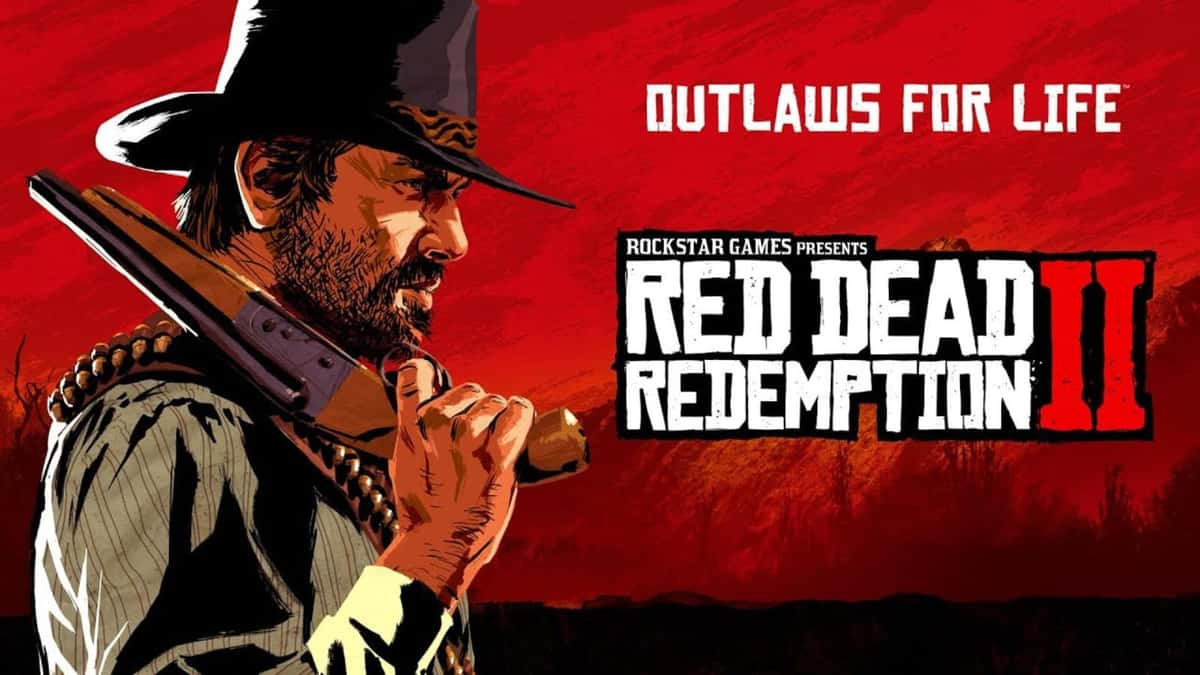 RDR2 remastered