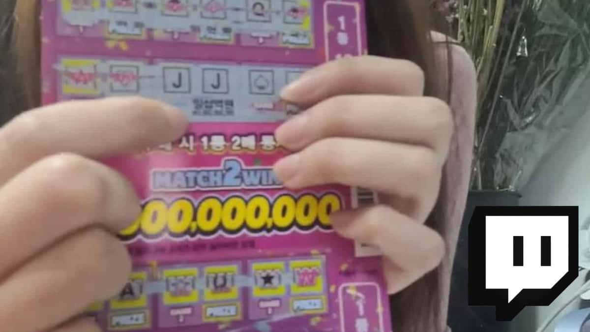 korean streamer wins jackpot