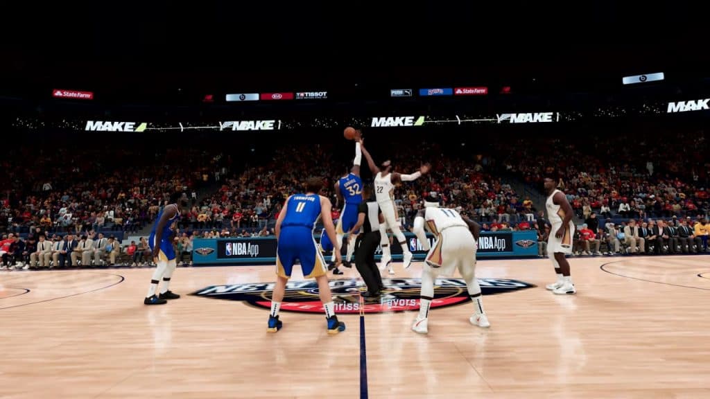 NBA 2k22 devs called lazy by fans