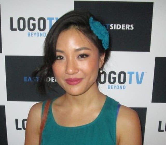 constance wu