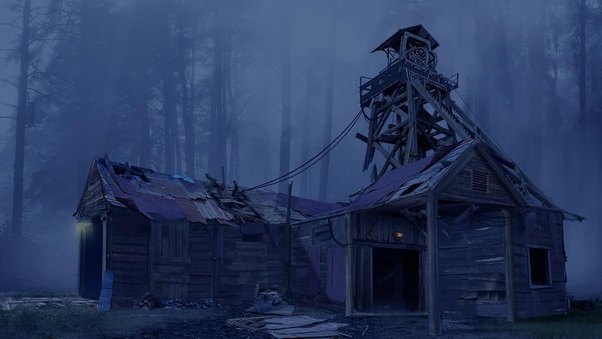 dead by daylight custom maps tease