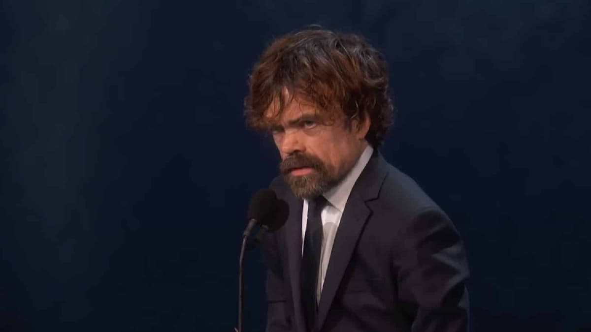 Peter Dinklage is set to join the Hunger Games prequel movie