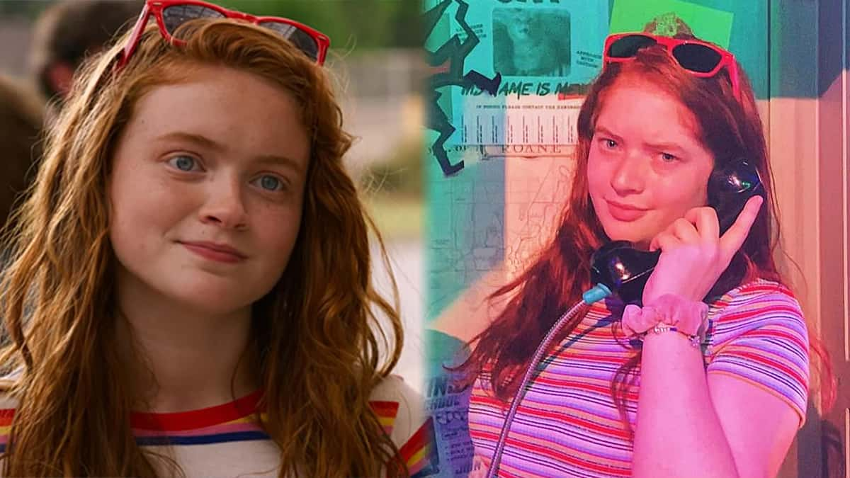 TikTok Max Mayfield Lookalike stuns Stranger Things fans