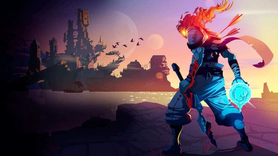 Dead Cells 2022 Roadmap: Boss Rush, Panchaku, Release Times   Dexerto